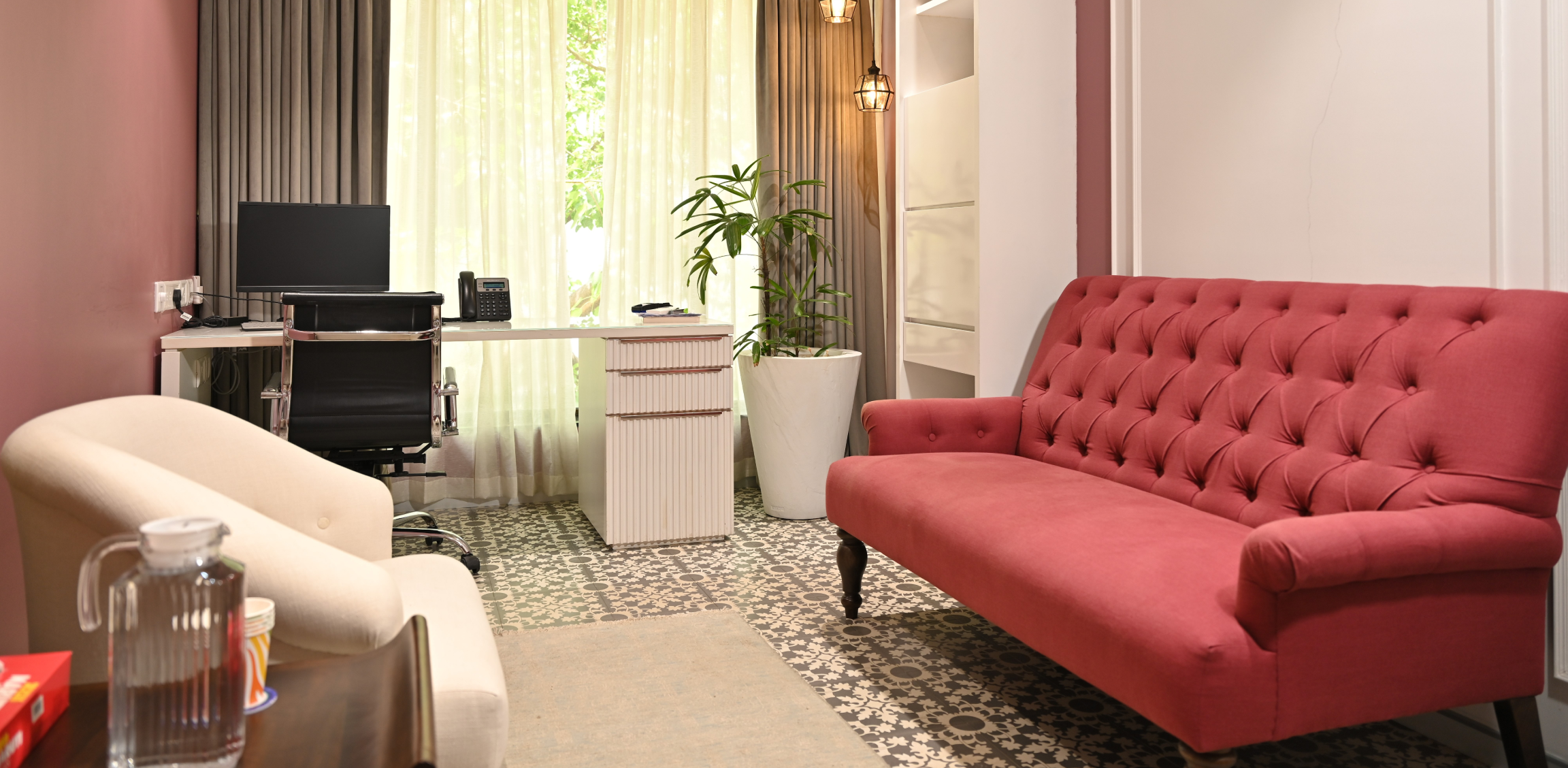 About Samarpan Health